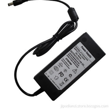 20W-40W Desk Top PSU Switching Power Adapter